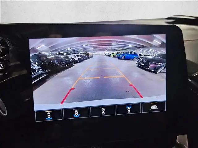 2021 Chevrolet Corvette Stingray RWD Convertible 3LT