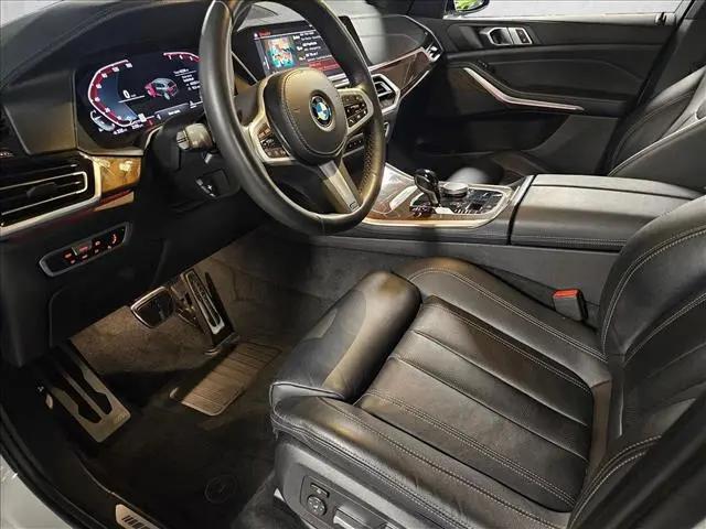 2022 BMW X5 sDrive40i