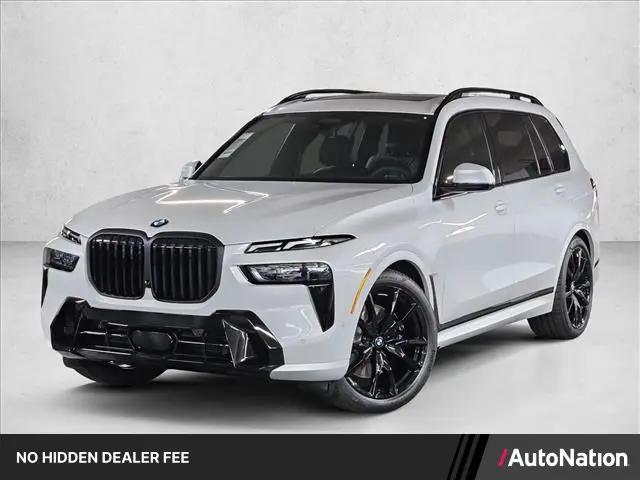 2027 BMW X7 xDrive40i for sale in Dallas, TX