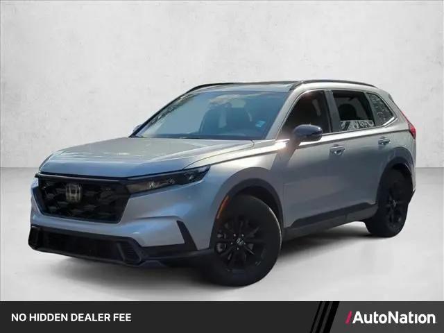 2024 Honda CR-V Hybrid Sport for sale in Sanford, FL