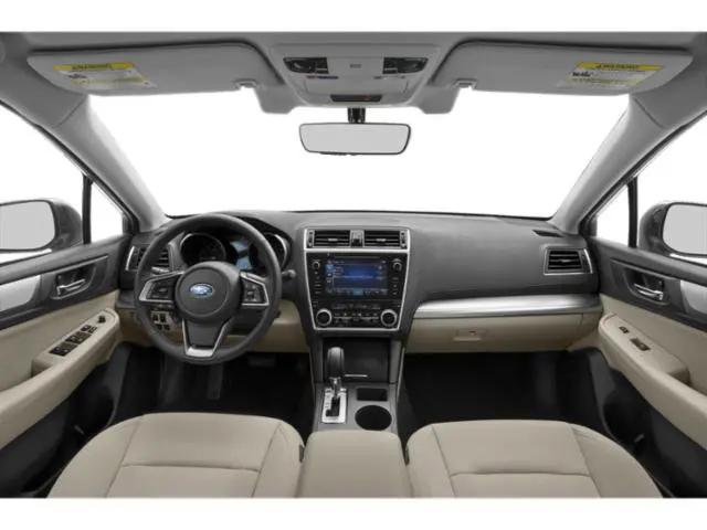 2019 Subaru Legacy 2.5i Premium