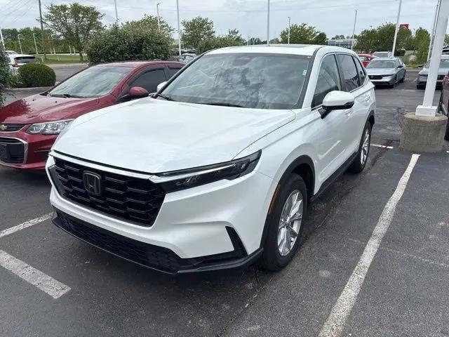 2024 Honda CR-V EX-L AWD for sale near Columbus, OH