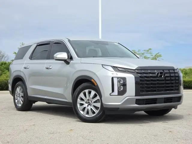 2023 Hyundai Palisade SE