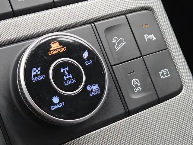 2023 Hyundai Palisade SE