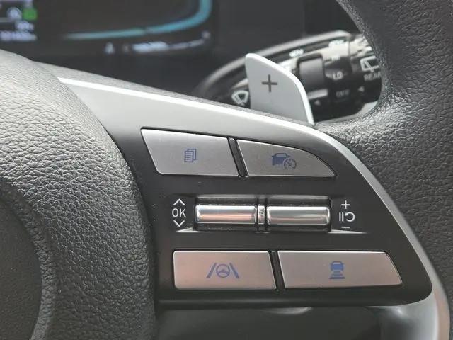 2023 Hyundai Palisade SE