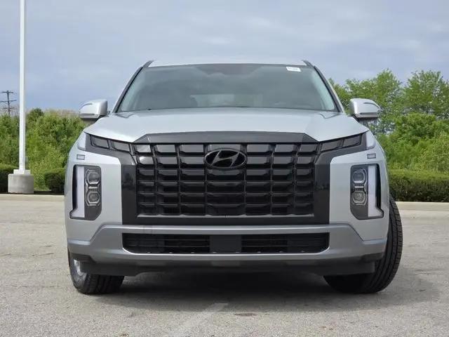 2023 Hyundai Palisade SE
