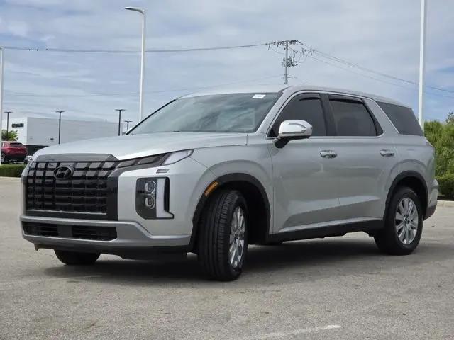 2023 Hyundai Palisade SE