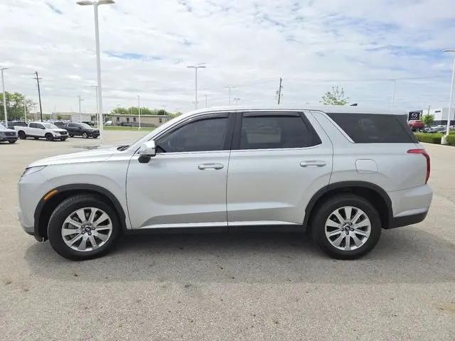 2023 Hyundai Palisade SE
