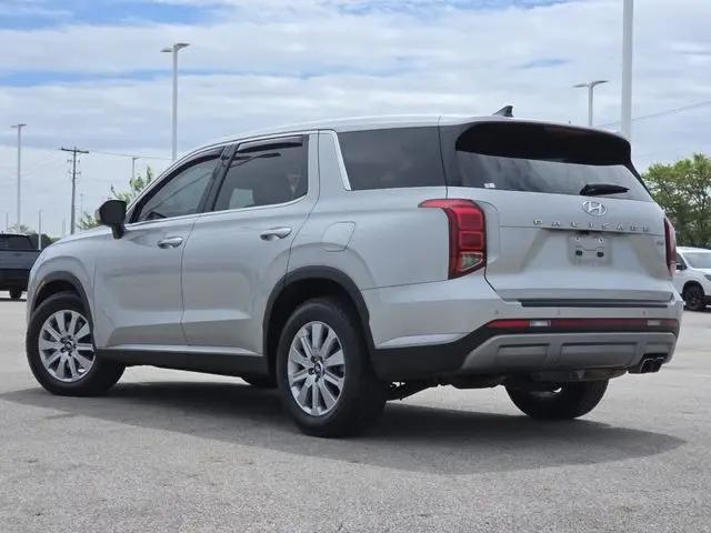 2023 Hyundai Palisade SE