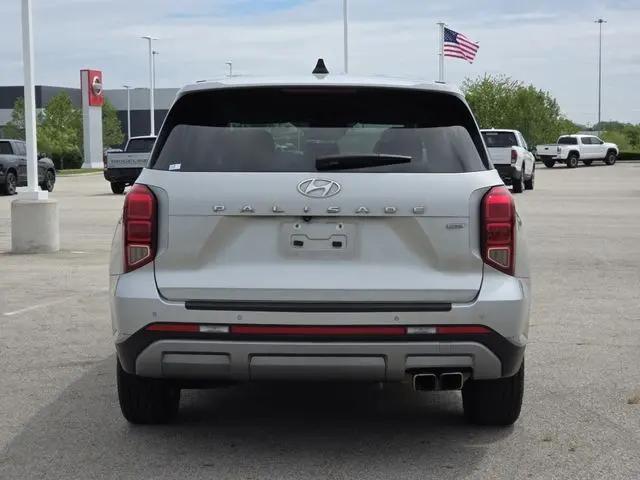 2023 Hyundai Palisade SE