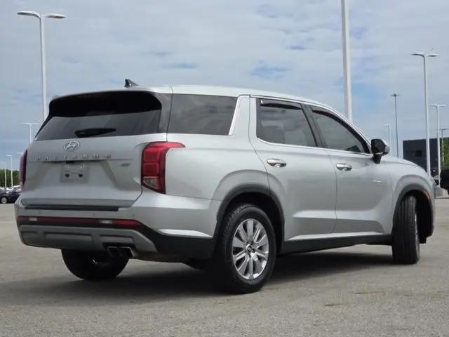 2023 Hyundai Palisade SE