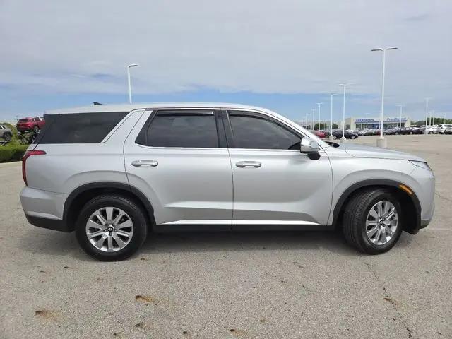 2023 Hyundai Palisade SE