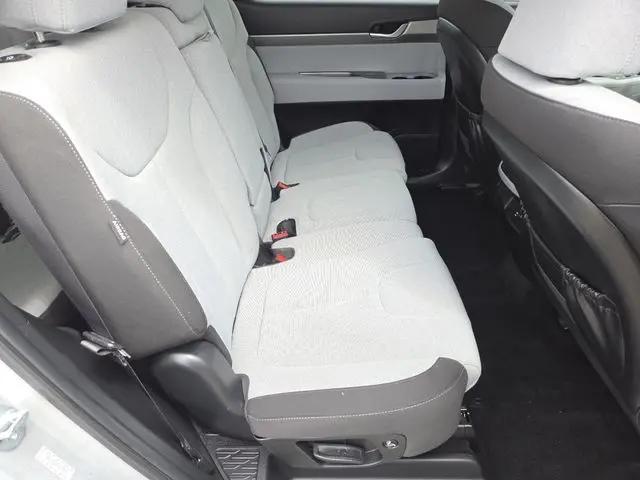 2023 Hyundai Palisade SE