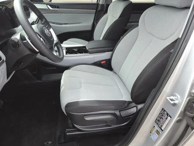 2023 Hyundai Palisade SE