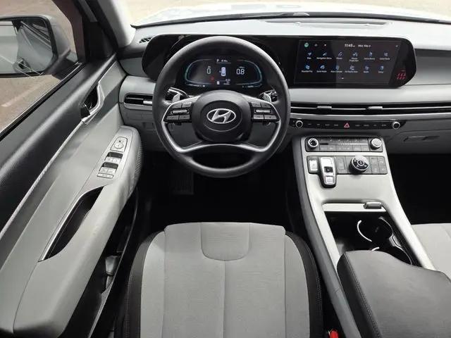 2023 Hyundai Palisade SE