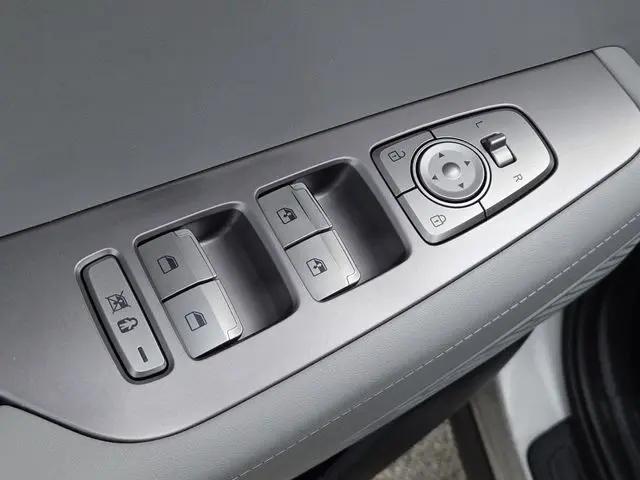 2023 Hyundai Palisade SE