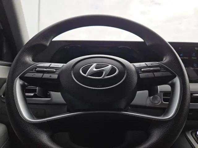 2023 Hyundai Palisade SE