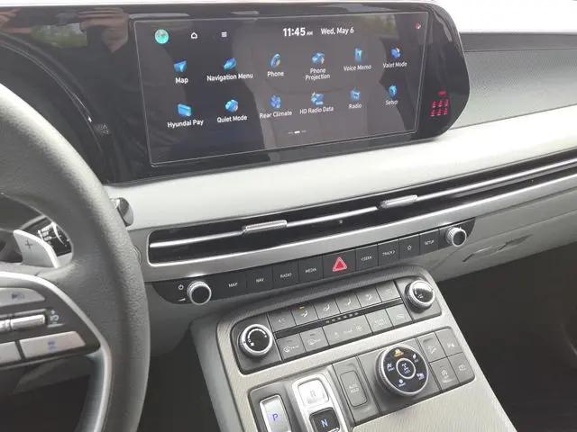 2023 Hyundai Palisade SE