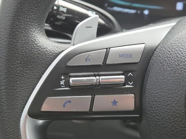 2023 Hyundai Palisade SE