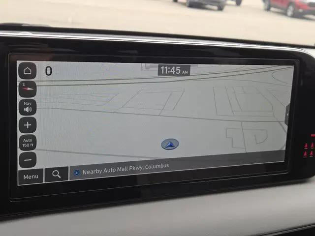 2023 Hyundai Palisade SE