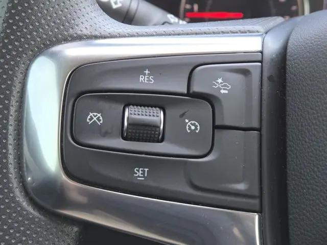 2021 Chevrolet Blazer AWD 2LT