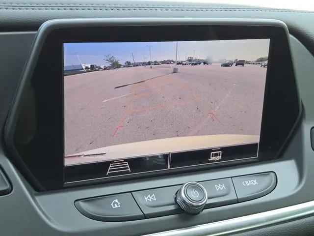 2021 Chevrolet Blazer AWD 2LT