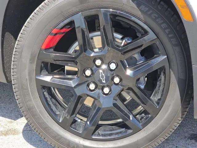 2021 Chevrolet Blazer AWD 2LT