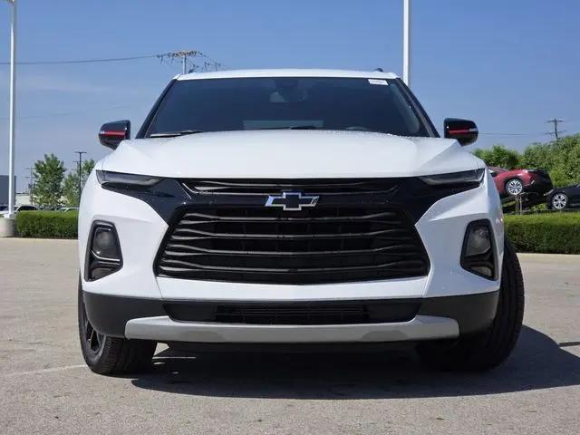 2021 Chevrolet Blazer AWD 2LT