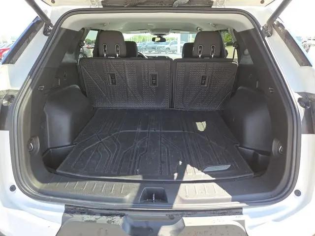 2021 Chevrolet Blazer AWD 2LT