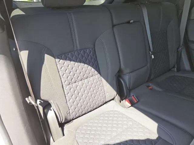 2021 Chevrolet Blazer AWD 2LT