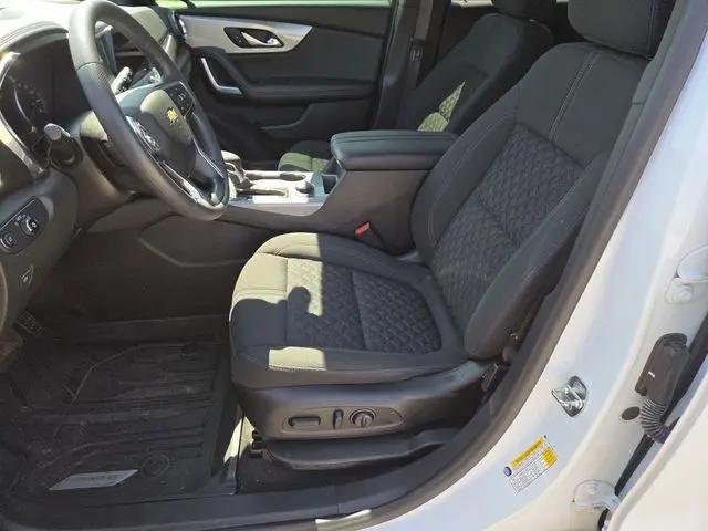 2021 Chevrolet Blazer AWD 2LT
