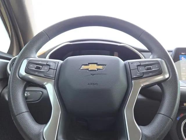 2021 Chevrolet Blazer AWD 2LT