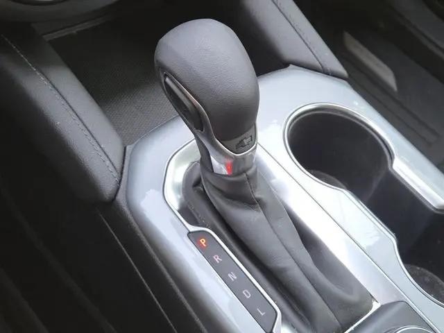 2021 Chevrolet Blazer AWD 2LT