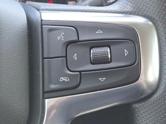 2021 Chevrolet Blazer AWD 2LT