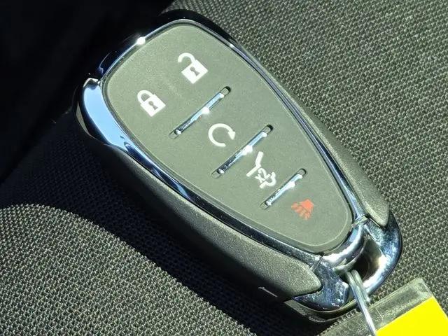 2021 Chevrolet Blazer AWD 2LT