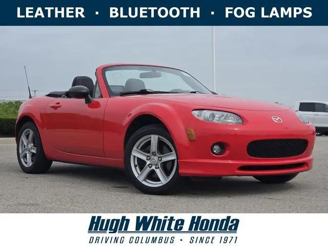 2007 Mazda MX-5 for sale near Columbus, OH