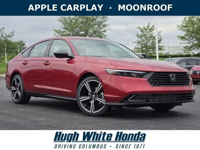 2026 Honda Accord Sedan SE for sale near Columbus, OH
