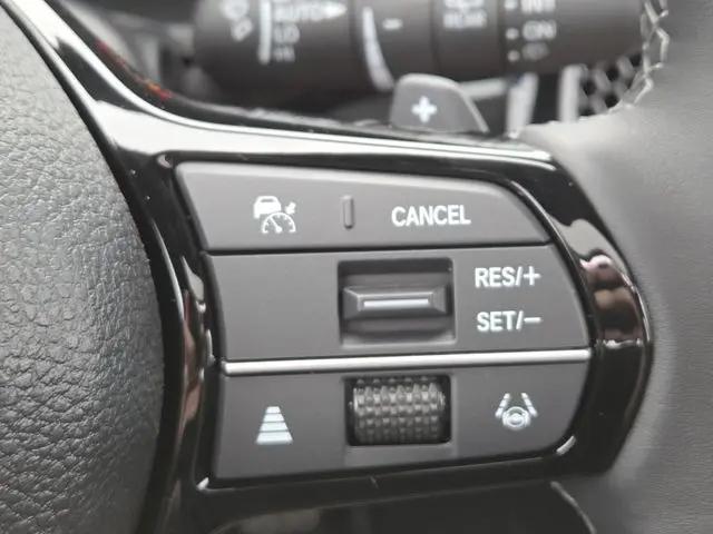 2026 Honda Civic Sport Touring