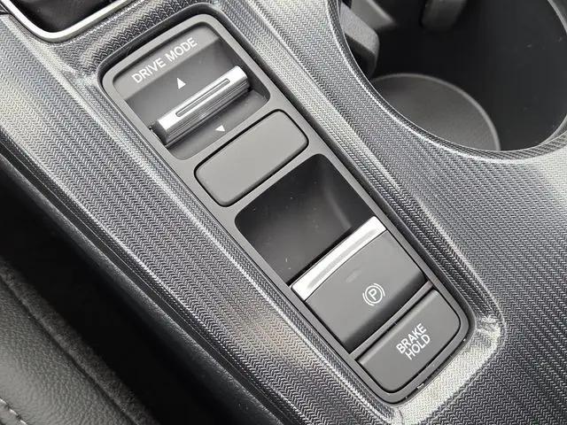 2026 Honda Civic Sport Touring