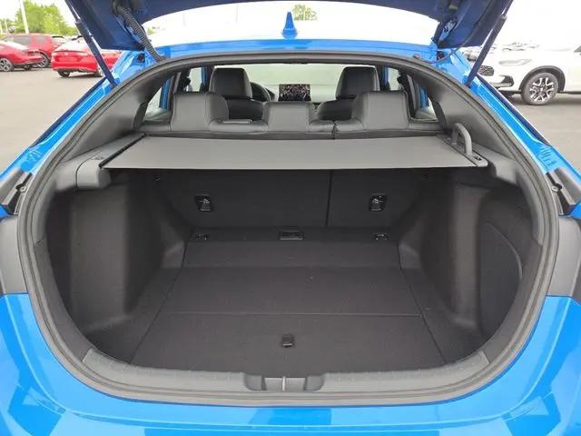 2026 Honda Civic Sport Touring