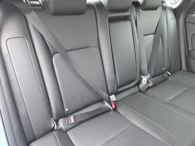2026 Honda Civic Sport Touring