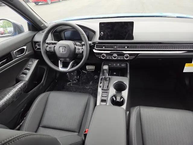 2026 Honda Civic Sport Touring
