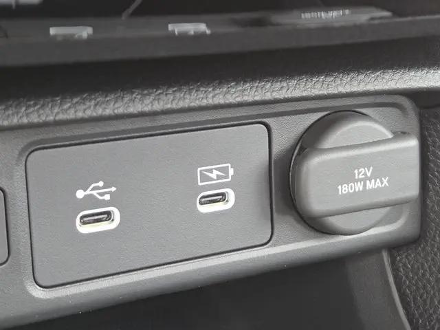 2026 Honda Civic Sport Touring
