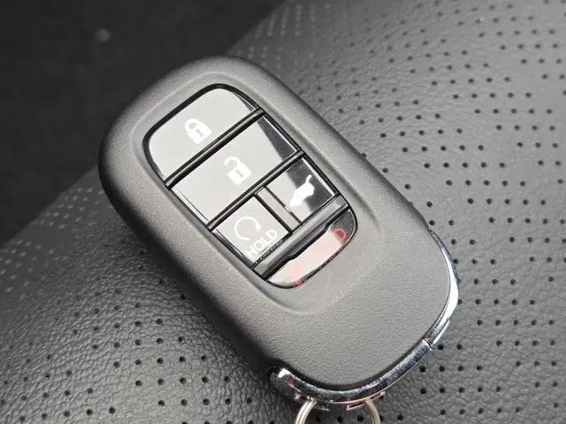 2026 Honda Civic Sport Touring
