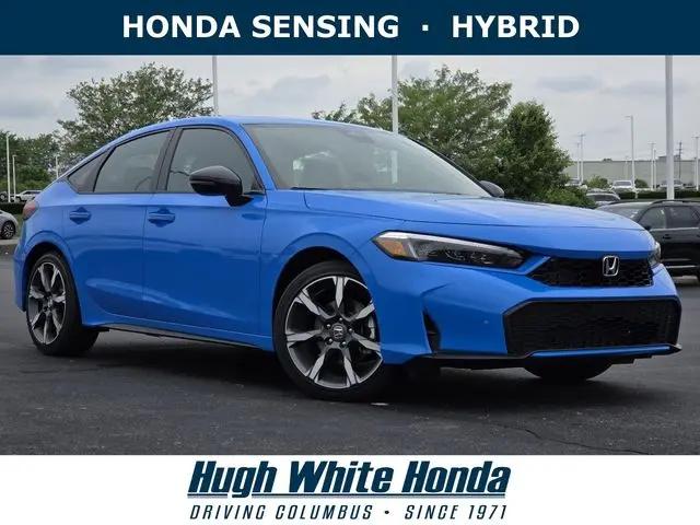 2026 Honda Civic Sport Touring for sale near Columbus, OH