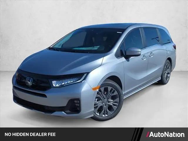 2026 Honda Odyssey Touring for sale in Memphis, TN
