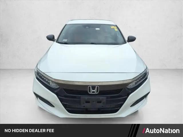 2019 Honda Accord Sport for sale in Memphis, TN