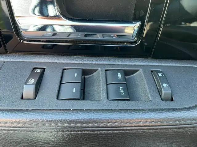 2014 Ford F-150 Limited