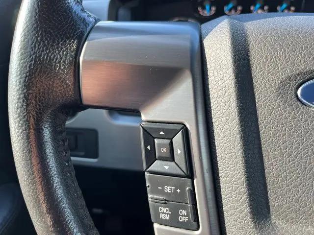 2014 Ford F-150 Limited