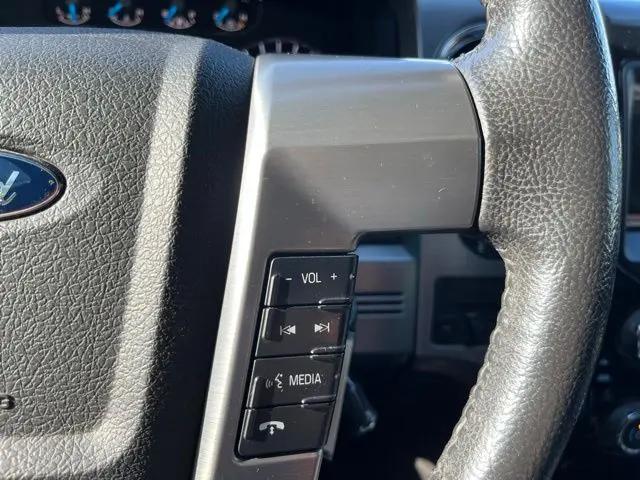 2014 Ford F-150 Limited